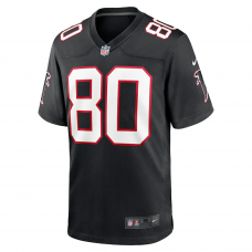Andre Rison Atlanta Falcons Nike Retired Player Jersey Black Andre Rison Atlanta Falcons Nike Retired Player Jersey Black