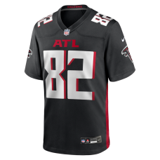 Casey Washington Atlanta Falcons Nike Team Game Jersey Black Casey Washington Atlanta Falcons Nike Team Game Jersey Black