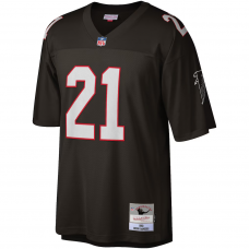 Deion Sanders Atlanta Falcons Mitchell & Ness Legacy Replica Jersey Black Deion Sanders Atlanta Falcons Mitchell & Ness Legacy Replica Jersey Black
