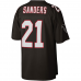 Deion Sanders Atlanta Falcons Mitchell & Ness Legacy Replica Jersey Black