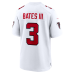Jessie Bates III Atlanta Falcons Nike Game Jersey White