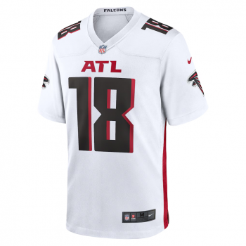 Kirk Cousins Atlanta Falcons Nike Game Player Jersey White
