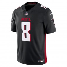Kyle Pitts Atlanta Falcons Nike Vapor F.U.S.E. Limited Jersey ATL Black Kyle Pitts Atlanta Falcons Nike Vapor F.U.S.E. Limited Jersey ATL Black