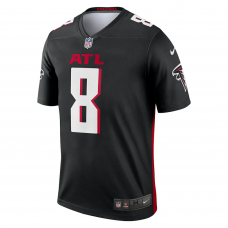 Kyle Pitts Sr. Atlanta Falcons Nike Legend Player Performance Top Black Kyle Pitts Sr. Atlanta Falcons Nike Legend Player Performance Top Black