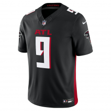 Michael Penix Jr. Atlanta Falcons Nike Vapor F.U.S.E. Limited Jersey Black Michael Penix Jr. Atlanta Falcons Nike Vapor F.U.S.E. Limited Jersey Black