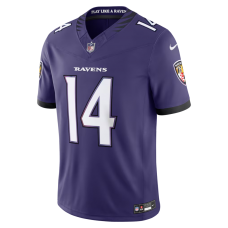 Kyle Hamilton Baltimore Ravens Nike Team Vapor F.U.S.E. Stitched Limited Jersey Purple Kyle Hamilton Baltimore Ravens Nike Team Vapor F.U.S.E. Stitched Limited Jersey Purple