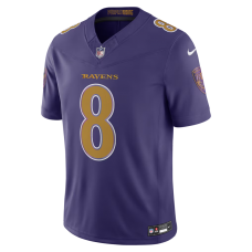 Lamar Jackson Baltimore Ravens Nike Alternate Vapor F.U.S.E. Stitched Limited Jersey Purple Lamar Jackson Baltimore Ravens Nike Alternate Vapor F.U.S.E. Stitched Limited Jersey Purple