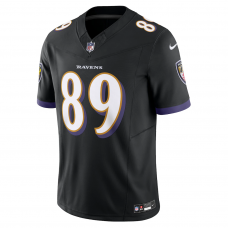 Mark Andrews Baltimore Ravens Nike Vapor F.U.S.E. Limited Jersey Black Mark Andrews Baltimore Ravens Nike Vapor F.U.S.E. Limited Jersey Black
