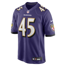 Mike Green Baltimore Ravens Nike Team Game Jersey Purple Mike Green Baltimore Ravens Nike Team Game Jersey Purple