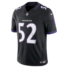 Ray Lewis Baltimore Ravens Nike Alternate Vapor F.U.S.E. Stitched Retired Player Limited Jersey Black Ray Lewis Baltimore Ravens Nike Alternate Vapor F.U.S.E. Stitched Retired Player Limited Jersey Black