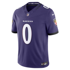 Roquan Smith Baltimore Ravens Nike Team Vapor F.U.S.E. Stitched Limited Jersey Purple Roquan Smith Baltimore Ravens Nike Team Vapor F.U.S.E. Stitched Limited Jersey Purple