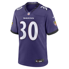 Ryan Eckley Baltimore Ravens Nike Team Game Jersey Purple Ryan Eckley Baltimore Ravens Nike Team Game Jersey Purple
