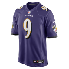 Steve McNair Baltimore Ravens Nike Game Retired Player Jersey Purple Steve McNair Baltimore Ravens Nike Game Retired Player Jersey Purple