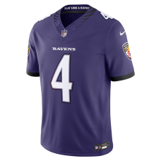 Zay Flowers Baltimore Ravens Nike Team Vapor F.U.S.E. Stitched Limited Jersey Purple Zay Flowers Baltimore Ravens Nike Team Vapor F.U.S.E. Stitched Limited Jersey Purple