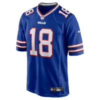 Amari Cooper Buffalo Bills Nike Game Jersey Royal