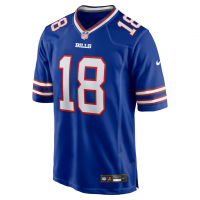 Brandin Cooks Buffalo Bills Nike Team Game Jersey Royal