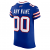 Buffalo Bills Nike Vapor F.U.S.E. Elite Custom Jersey Royal