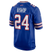 Cole Bishop Buffalo Bills Nike Game Jersey Royal