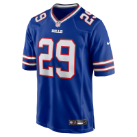 Dee Delaney Buffalo Bills Nike Game Jersey Royal