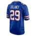 Dee Delaney Buffalo Bills Nike Game Jersey Royal