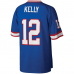 Jim Kelly Buffalo Bills Mitchell & Ness Legacy Replica Jersey Royal