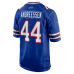 Joe Andreessen Buffalo Bills Nike Game Jersey Royal