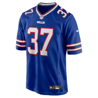 Jordan Hancock Buffalo Bills Nike Team Game Jersey Royal