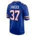 Jordan Hancock Buffalo Bills Nike Team Game Jersey Royal