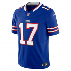 Josh Allen Buffalo Bills Nike Vapor F.U.S.E. Limited Jersey Royal Josh Allen Buffalo Bills Nike Vapor F.U.S.E. Limited Jersey Royal