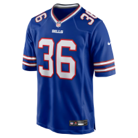 Matthew Judon Buffalo Bills Nike Team Game Jersey Royal