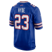 Micah Hyde Buffalo Bills Nike Game Player Jersey Royal