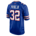 Toriano Pride Jr. Buffalo Bills Nike Team Game Jersey Royal