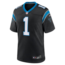 Cam Newton Carolina Panthers Nike Team Retired Game Jersey Black Cam Newton Carolina Panthers Nike Team Retired Game Jersey Black