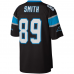 Steve Smith Carolina Panthers Mitchell & Ness Legacy Replica Jersey Black