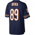 Mike Ditka Chicago Bears Mitchell & Ness Legacy Replica Jersey Navy