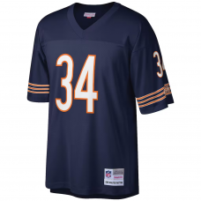 Walter Payton Chicago Bears Mitchell & Ness Legacy Replica Jersey Navy Walter Payton Chicago Bears Mitchell & Ness Legacy Replica Jersey Navy
