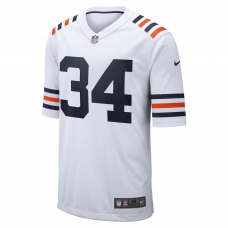 Walter Payton Chicago Bears Nike Retired Player Alternate Game Jersey White Walter Payton Chicago Bears Nike Retired Player Alternate Game Jersey White