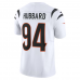 Sam Hubbard Cincinnati Bengals Nike Vapor F.U.S.E. Limited Jersey White
