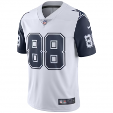 CeeDee Lamb Dallas Cowboys Nike 2nd Alternate Vapor Limited Jersey White CeeDee Lamb Dallas Cowboys Nike 2nd Alternate Vapor Limited Jersey White