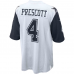Dak Prescott Dallas Cowboys Nike Alternate Game Team Jersey White