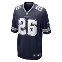 DaRon Bland Dallas Cowboys Nike Game Jersey Navy
