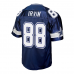 Michael Irvin Dallas Cowboys Mitchell & Ness Legacy Replica Jersey Navy