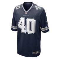 Von Miller Dallas Cowboys Nike Game Jersey Navy