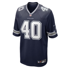 Von Miller Dallas Cowboys Nike Game Jersey Navy