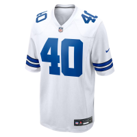 Von Miller Dallas Cowboys Nike Game Jersey White