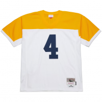Brett Favre Green Bay Packers Mitchell & Ness 1994 Legacy Replica Jersey White