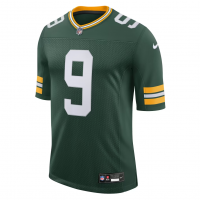 Christian Watson Green Bay Packers Nike Vapor Untouchable Limited Jersey Green