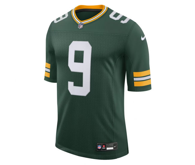 Christian Watson Green Bay Packers Nike Vapor Untouchable Limited Jersey Green