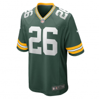 Darnell Savage Jr. Green Bay Packers Nike Game Team Jersey Green