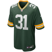 Jim Taylor Green Bay Packers Nike Game Retired Player Jersey Green